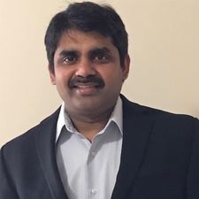 Jithendra Ganji