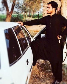 Umer Bajwa