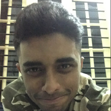 Abhilash Kashyap