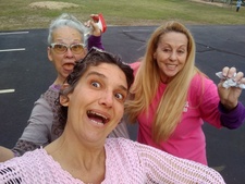 Marsha Worsham Hicks