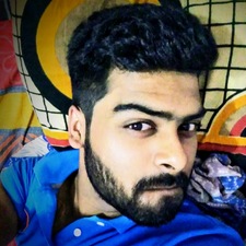 Swagat Mishra