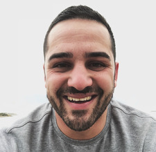 Matthew Grech