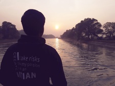 Ranjith Kumar