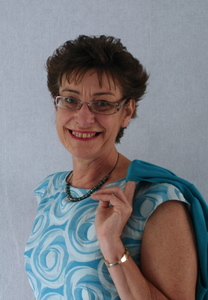 Laura McHarrie