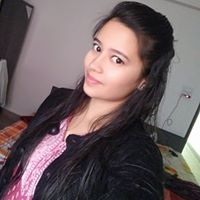 Aarooshi Joshi