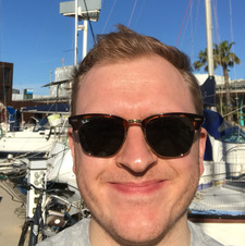 Geoff Parsons