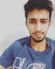 Muhammad Arslan