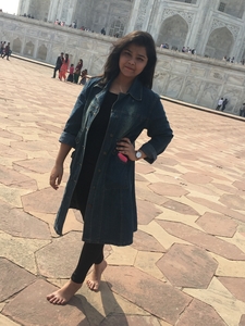Surbhi Agrawal