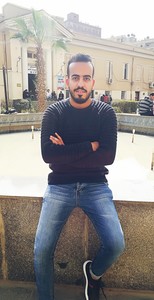 Ahmed Hegab