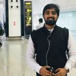 Parikshith Reddy