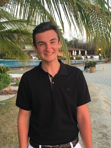 Reid Gordon