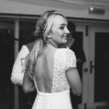 Emily James