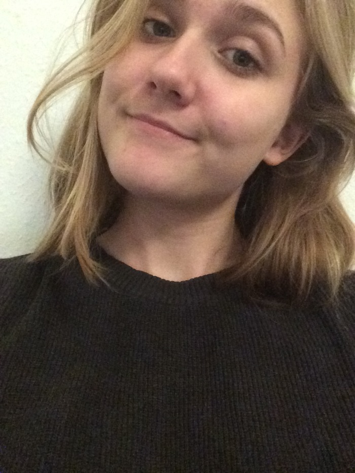 Goodreads profile picture for @elope