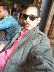 محمد رجب المحامى