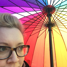 Jette | Another Book on the Shelf