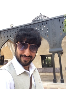 Shameer Charaniya