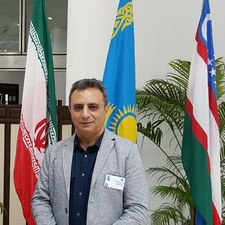 Shirzad Mansouri