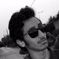 Mohamed El Alaoui