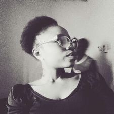 Amachree Owanate