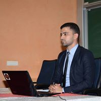 Abderrahim Boulaaouane