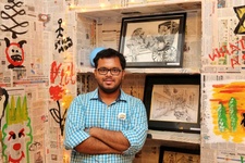Appayan Mondal