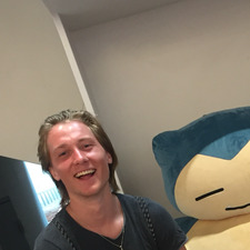 Simon Høj Søndergaard