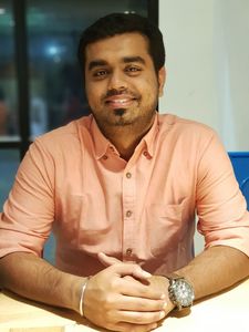 Pawan Kumar