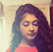 Shreya Bothra