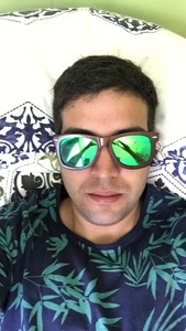 Felipe Vega