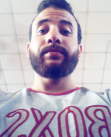 Khalid Gamal Mohamed