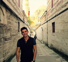 Giovanni Arellano