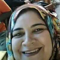 Hanan Ahmed