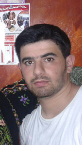 Mohammad Alshawamre