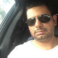 Ahmed Sahib