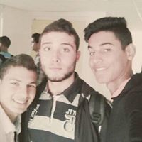 Mouadh Nouri