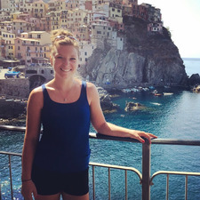 Erin Grisan