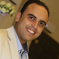 Mahmoud SaȜed