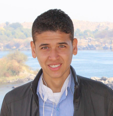 Mahmoud ElDafrawy