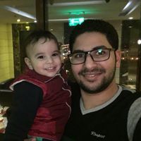 Ehab El-Kalawi