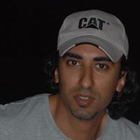 Omar Ragab