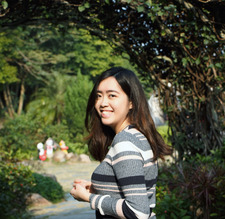 Hebe Chiu
