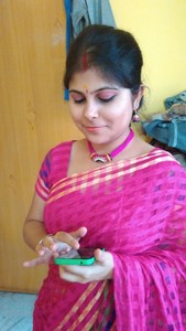 Sritama Bhattacharjee