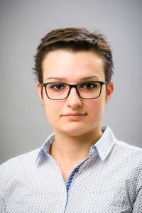 Мира Петкова