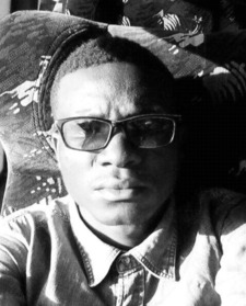 Osano Jevance Ochieng'