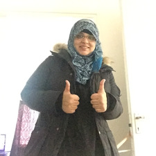 Sarah Siddiqui