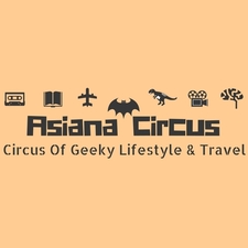 Asiana Circus