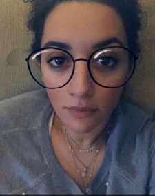 Farah Mattar
