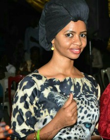 Rawia Alhaj