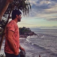 Rajat Aroraa