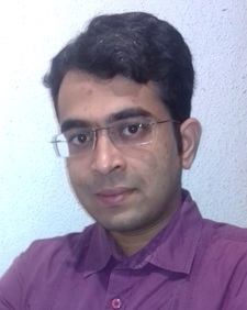 K Narayan